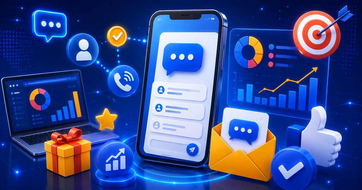 ทดลองส่ง SMS ฟรีกับ Boost SMS ดีไหม